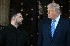FT: Ukraine peace talks fizzle out as Trump’s focus shifts to Iran