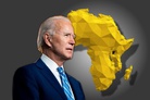 Biden wants to buy all Africans’ sympathy for 55 bln. dollars