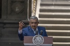 Mexico’s Obrador Accuses Pentagon of Spying