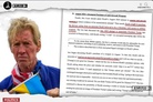 ‘The Daily Mail’: Trump assassination suspect includes Ukraine ties