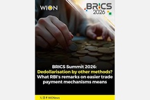 RDIF, BRICS Pay, BRICS Pay India agree to develop cross-border payments