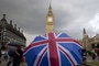 FT: UK economy failed to grow – Stagnation was in line with analysts’ expectations