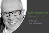 Dollar hegemony and Inequalities