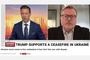 Former US State Department Russia policy adviser: “It seems to me that Ukraine is on the brink of disaster”