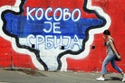 Kosovo Serbs in a Trap