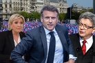 ‘Le Mond’: Who will govern France? Four questions to understand what happens after the election