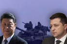 Why China’s leader hasn’t called the president of Ukraine