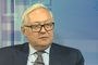 Russian Deputy Foreign Minister Sergey Ryabkov: “We will do the most we can to prevent this catastrophic scenario. However, not everything depends on us in this case”