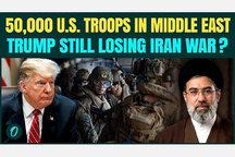 FP: Trump is losing the war in Iran – One month in, the Islamic Republic is winning merely by surviving