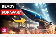 View from London: Europe isn’t ready for Russia – Wars aren't won on the battlefield alone