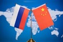 Russia and China will jointly respond to security challenges