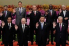 The Washington Post: “Xi, with ‘no limits’ partner Putin, says U.S. holding back Global South”