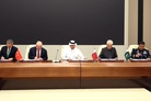 A new military alliance in Asia: Türkiye, Qatar, Indonesia and Pakistan sign Defense cooperation pact