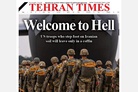 WP: U.S. teeters on all-out war with Iran