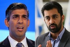 Humza Yousaf meets Rishi Sunak: Independence, referendum & Scotch whisky