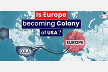 Josep Borrell: “It should be clear by now that Trump isn’t, and never will be, an ally”