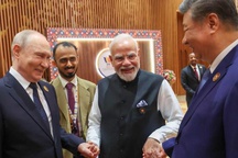 View from Delhi: How Trump is doing more for BRICS than its critics ever could
