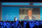 Dubai Summit: Elon Musk against the idea of World Government