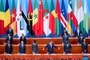 2024 Summit of the Forum on China-Africa Cooperation