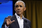 Obama criticizes Israel over Gaza