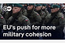 The EU’s delicate debate on its self-defense clause