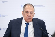 Sergey Lavrov: “The Middle East is the focal point of numerous global processes”