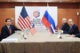 Foreign Minister Sergey Lavrov’s meeting with US Secretary of State Marco Rubio