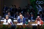 Sergey Lavrov at the G20 ministerial meeting: “When we join forces, the world can change for the better and move forward”