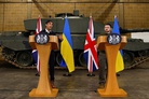 The British are outraged: They accuse Germany of ‘flagrant abuse of intelligence’ for revealing British help in Ukraine