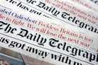 “The Telegraph” for sale