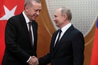 Newsweek: “Putin scores a win in Turkey's election”