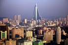 Bloomberg: North Korea’s economy expands
