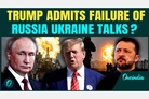 ‘The American Conservative’: Trump’s Russia – Ukraine reset