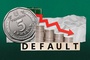Fitch Ratings affirmed Ukraine’s assessment as ‘Restricted Default’