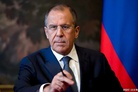 Daily Express: Vladimir Putin's right-hand man issued the warning as Russia is forced onto the backfoot in the Ukraine war