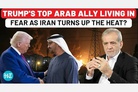 US ignites Iran war, but Gulf Arab states pay the price