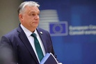 Orbán blasts the European Union on the anniversary of Hungary’s 1956 anti-Soviet uprising