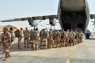 Niger revokes military accord with US