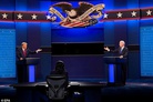 Biden finally agreed to debate with Trump