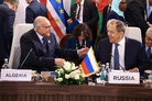 Foreign Minister Sergey Lavrov’s opening remarks at the plenary session of the 2nd Ministerial Conference of the Russia-Africa Partnership Forum