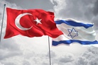 Turkey-Israel: caught between friendship and enmity
