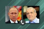 Vladimir Putin had a telephone conversation with President of the Islamic Republic of Iran Masoud Pezeshkian