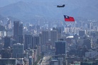 WP: Taiwan highly vulnerable to Chinese air attack, leaked documents show