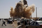 A Strategy Aimed at Ruining Libya