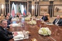 Russia-US talks in Riyadh