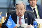 Financial crisis at the United Nations – U.S. conditions for paying UN dues