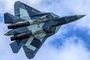 MWM: Russia’s SU-57 fighter demonstrates extreme range with trans-continental flight on internal fuel