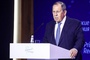 Lavrov's remarks on contacts with EU and faith in diplomacy