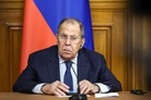 Sergey Lavrov: Russia strongly condemns West’s attempts to oust president of Republika Srpska