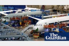 Boeing’s largest plant in ‘panic mode’